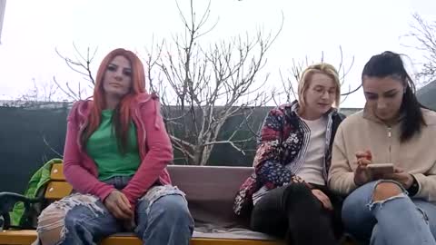 Rose online show from January 2025 02:28:01 PM