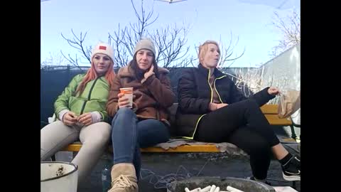 Rose online show from January 2025 09:44:02 AM