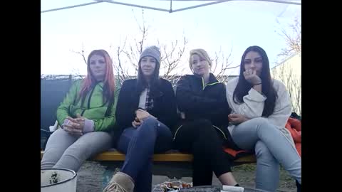 Rose online show from January 2025 12:48:01 PM