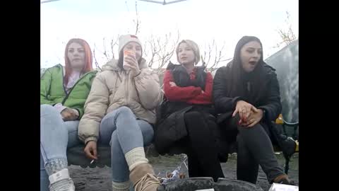 Rose online show from January 2025 06:56:02 AM