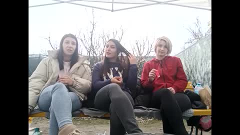 Rose online show from January 2025 12:59:01 PM