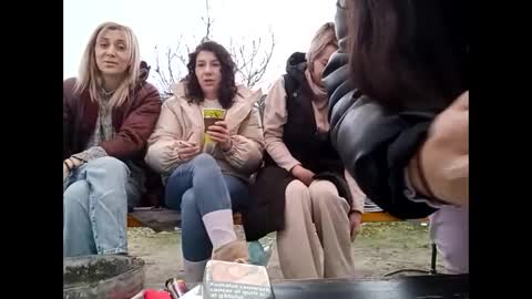 Rose online show from February 2025 06:15:01 AM