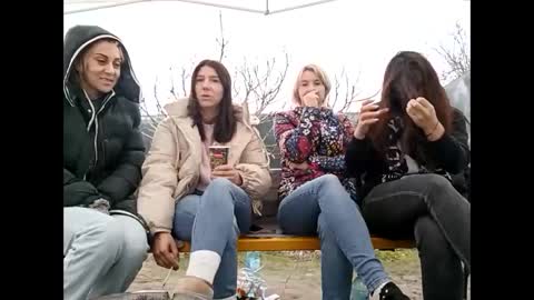 Rose online show from February 2025 07:18:02 AM