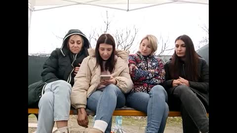 Rose online show from February 2025 10:25:02 AM