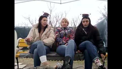 Rose online show from February 2025 06:45:02 AM