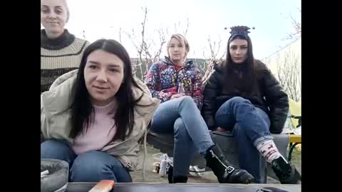 Rose online show from February 2025 12:50:01 PM