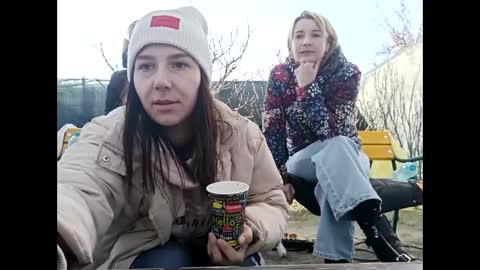 Rose online show from February 2025 01:03:02 PM