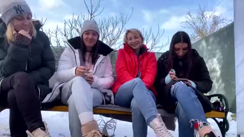 Rose online show from February 2025 09:56:02 AM