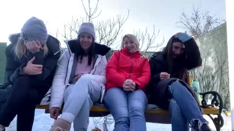 Rose online show from February 2025 01:00:02 PM