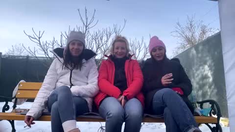 Rose online show from February 2025 10:18:01 AM