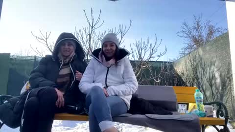 Rose online show from February 2025 01:24:01 PM