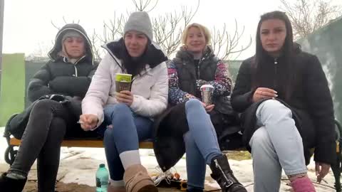 Rose online show from February 2025 06:50:02 AM