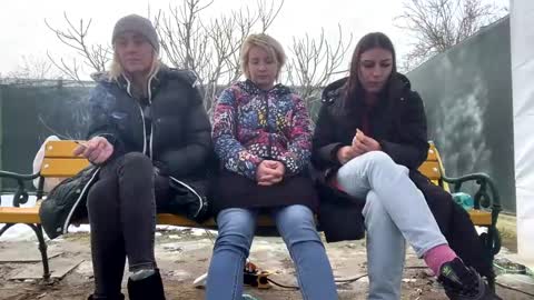 Rose online show from February 2025 12:56:01 PM