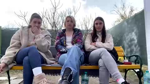 Rose online show from March 2025 10:14:02 AM