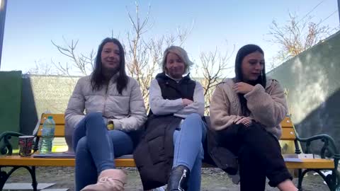 Rose online show from March 2025 07:03:01 AM