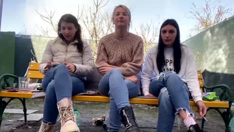 Rose online show from March 2025 07:27:02 AM