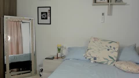 Hannah online show from January 2026 09:08:01 PM