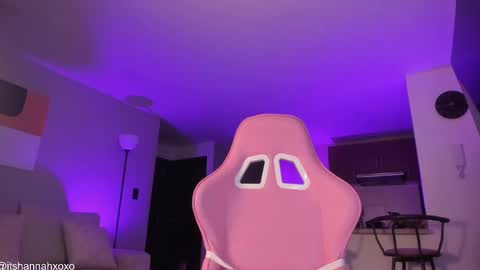 Hannah online show from February 2025 04:43:01 AM