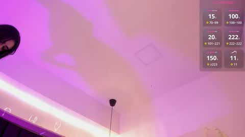 hannah  online show from October 2025 03:51:01 AM