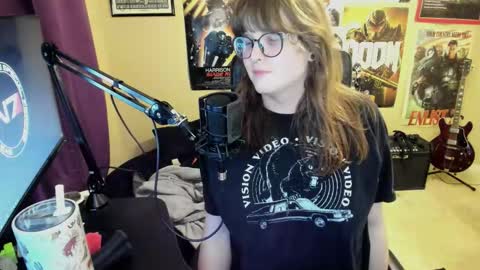 Hannah Castleaw online show from March 2026 10:08:01 AM