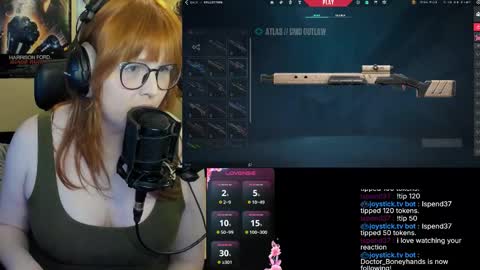 Hannah Castleaw online show from March 2026 02:50:01 AM