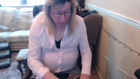 hannahcd57 online show from May 2026 02:35:02 PM