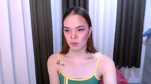 Snapshot of hannahforyou chatting on May 2026 01:57:16 AM HANNAH online show from May 2026 01:57:16 AM