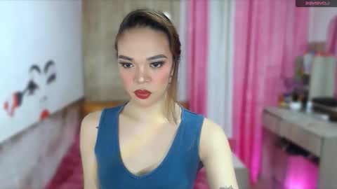 Snapshot of hannahforyou chatting on June 2026 09:52:01 AM HANNAH online show from June 2026 09:52:01 AM