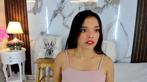 Hannahill69 online show from January 2025 04:11:02 AM