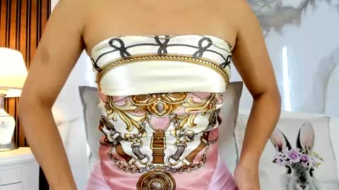 Hannahill69 online show from January 2025 07:09:02 AM