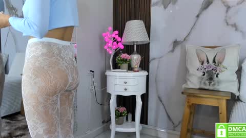 Hannahill69 online show from January 2025 04:23:02 AM