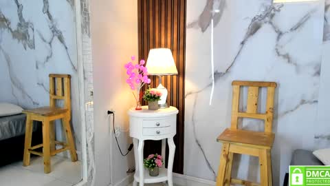 Hannahill69 online show from January 2025 10:53:02 AM