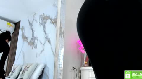 Hannahill69 online show from January 2025 04:15:02 AM