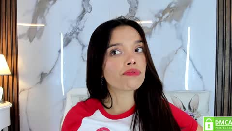 Hannahill69 online show from February 2025 04:56:02 AM