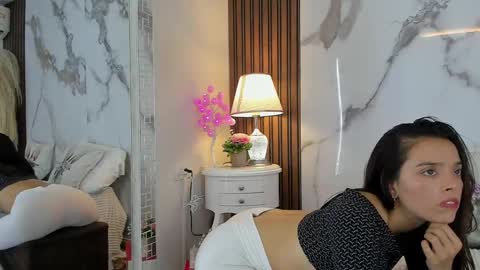 Hannahill69 online show from February 2025 07:44:02 AM