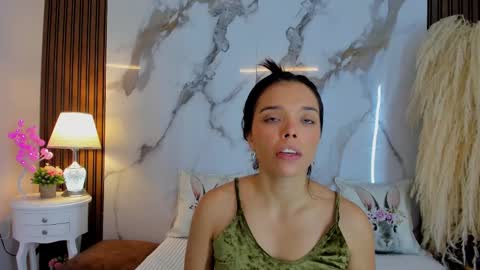 Hannahill69 online show from February 2025 04:29:01 AM