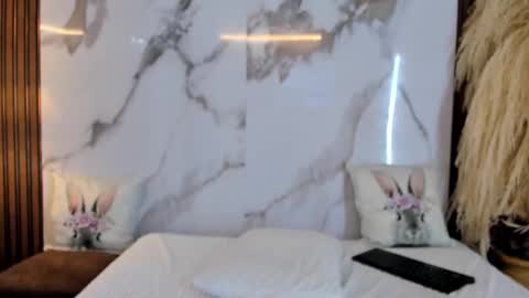 Hannahill69 online show from February 2025 11:10:02 AM