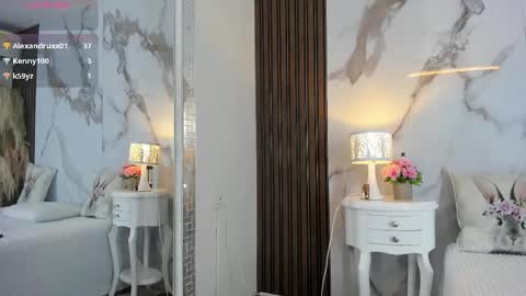 Hannahill69 online show from March 2026 04:51:01 AM