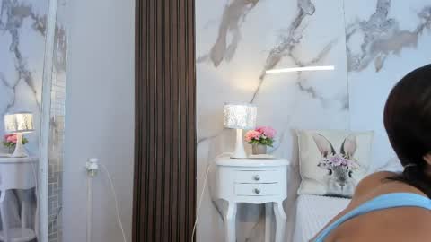 Hannahill69 online show from April 2026 04:57:01 AM