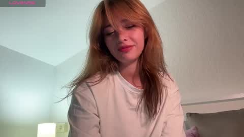 Snapshot of hannahinto chatting on October 2025 04:07:02 PM hannahinto online show from October 2025 04:07:02 PM