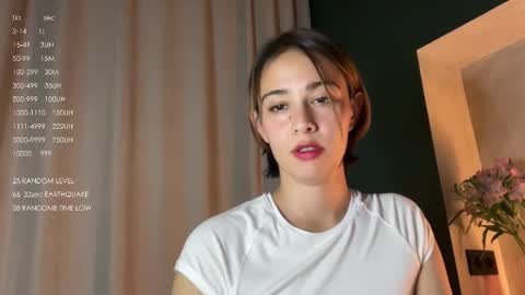 hannahinto online show from February 2026 02:53:02 PM