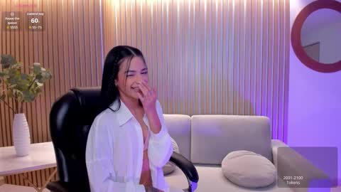 Snapshot of hannahjamesx chatting on February 2026 11:36:02 PM HANNAH J online show from February 2026 11:36:02 PM