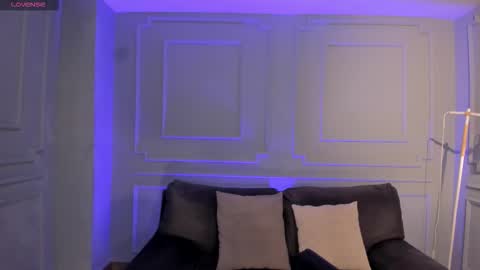 Snapshot of hannahjamesx chatting on February 2026 01:00:02 PM HANNAH J online show from February 2026 01:00:02 PM