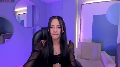 HANNAH J online show from June 2026 12:53:01 PM