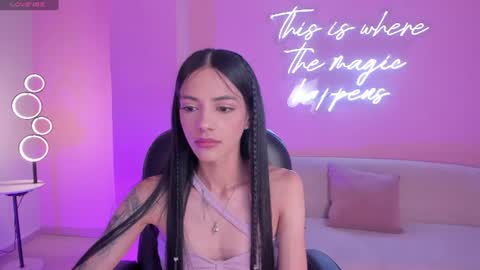 HANNAH J online show from June 2026 05:26:01 PM