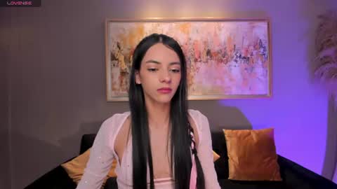HANNAH J online show from July 2026 12:09:02 PM