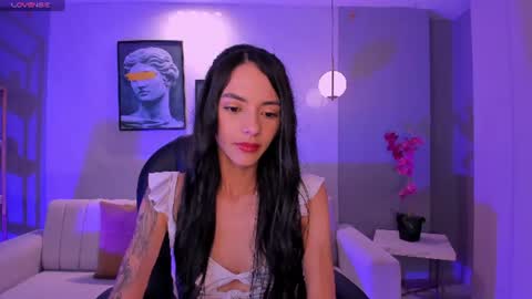 HANNAH J online show from July 2026 12:30:01 PM