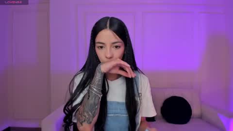 HANNAH J online show from August 2026 12:29:02 PM
