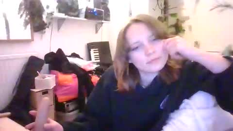 Hannah online show from April 2026 08:54:02 PM