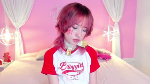 Hannah online show from December 2024 12:39:02 PM